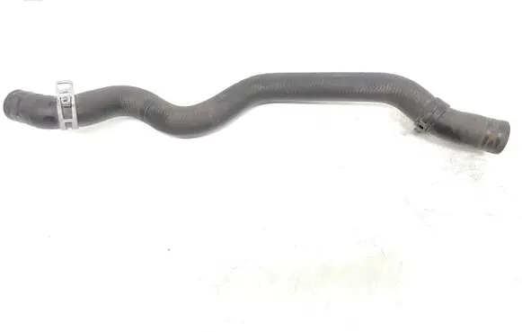 BMW 5 E60 E61 Engine coolant pipe/hose 6911001 64216911001