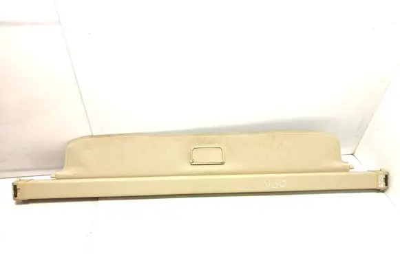 Volvo V60 Parcel shelf load cover 39812796 17042013