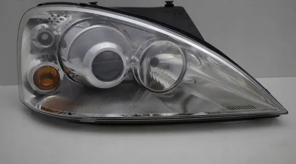 Ford Galaxy Headlight/headlamp