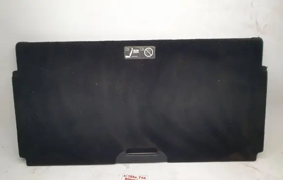 Nissan X-Trail T32 Trunk/boot floor carpet liner 849B94CE0A B0ARDASXH