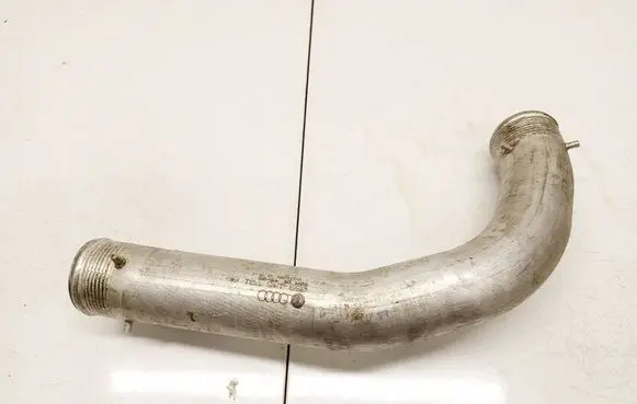 Audi A6 S6 C6 4F Intercooler hose/pipe 059145731ak