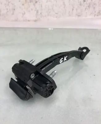 Tesla Model Y Rear door check strap stopper 1500684-00-B