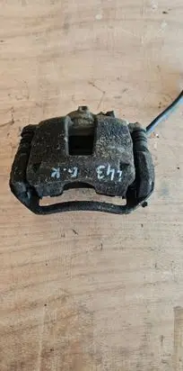 Peugeot Boxer Rear brake caliper