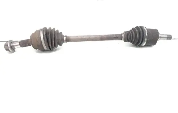 Citroen Relay III Front driveshaft 00808785