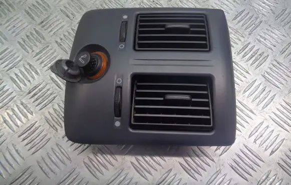 Fiat Croma Rear air vent grill 1821941303