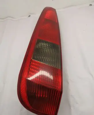 Ford Fiesta Rear/tail lights 