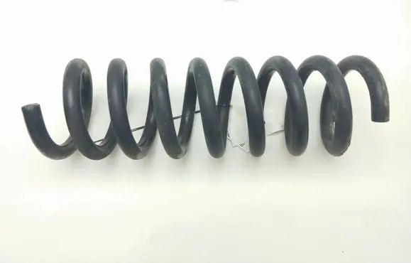 Mercedes-Benz C W204 Rear coil spring