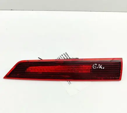 Ford Transit Custom Third/center stoplight BK2113N408BD