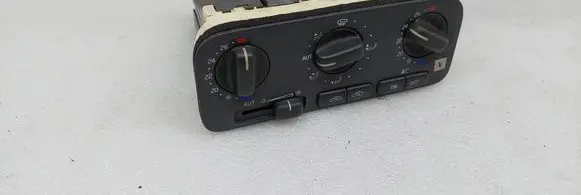 Volvo S70 V70 V70 XC Climate control unit 9171594