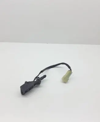 Volkswagen Multivan T5 Windshield washer spray nozzle 
