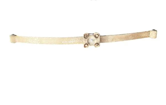 Volkswagen Caddy Rear leaf spring 