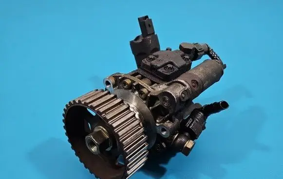 Citroen C3 Fuel injection high pressure pump 9641852080 IMPRK1520841
