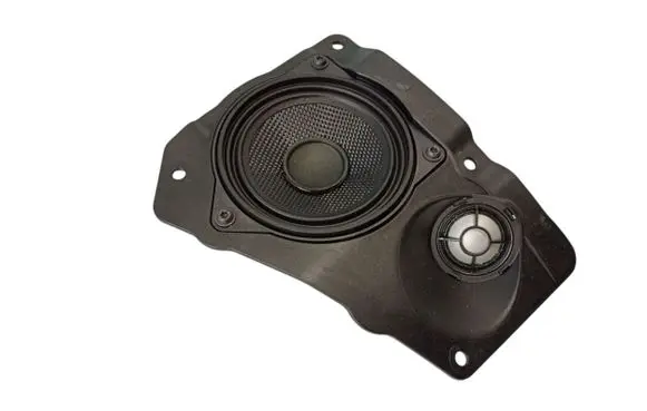 BMW 7 F01 F02 F03 F04 Parcel shelf speaker 9151971 65139151971