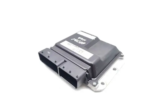 Mazda CX-7 Engine control unit/module R2AX18881K 275800-9499