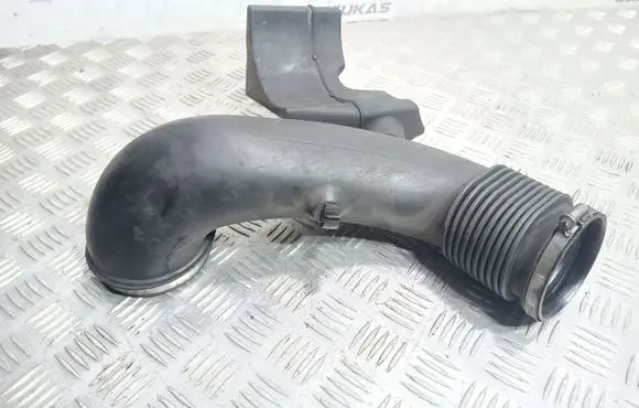 BMW X5 E53 Air intake hose/pipe 7503145
