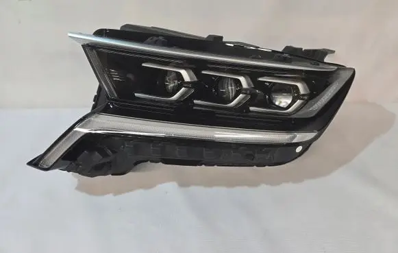 KIA Sorento IV Headlight/headlamp 92101P2120