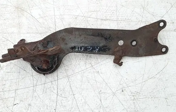 Opel Vectra C Rear upper control arm/wishbone 24436245 423003
