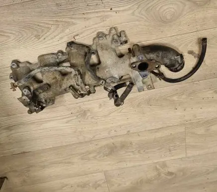 Nissan X-Trail T30 Intake manifold NL0753