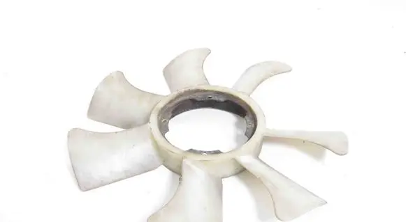 Nissan NP300 Viscous fan clutch 
