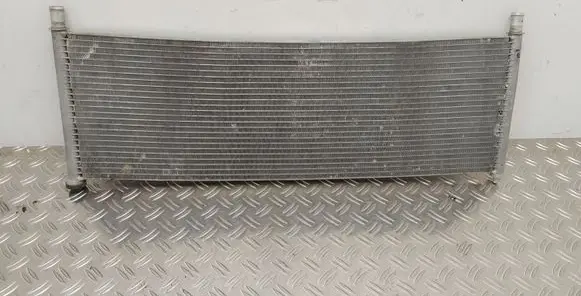 Tesla Model X Coolant radiator 104849809C 3E0147820000