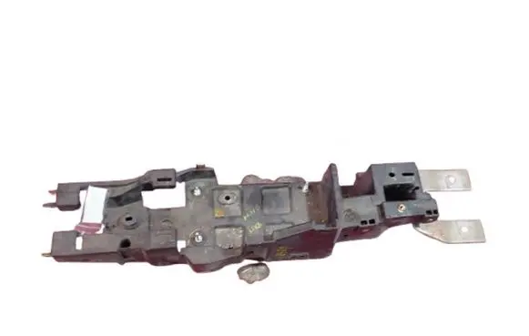 Fiat Freemont Gear selector/shifter in gearbox 68085030AB