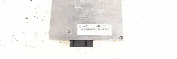 Phone control unit/module