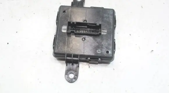 Volkswagen ID.4 Keyless (KESSY) go control unit/module 5WA959436AD
