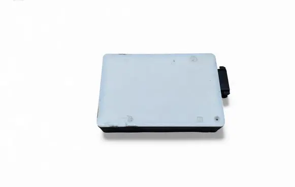 Mercedes-Benz ML W166 Blind spot module A0009054603
