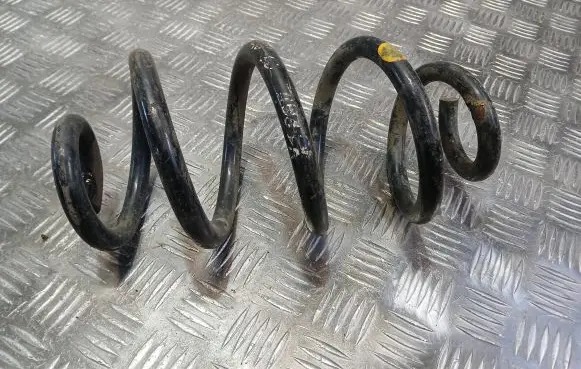 Nissan X-Trail T30 Rear coil spring