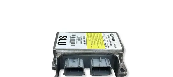 KIA Sportage Airbag control unit/module 959103U600 28467708