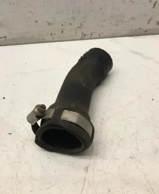 Audi A6 S6 C6 4F Intercooler hose/pipe