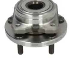 Chrysler Voyager Front wheel ball bearing 4641517