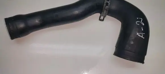 Audi A2 Intercooler hose/pipe 8Z2145834