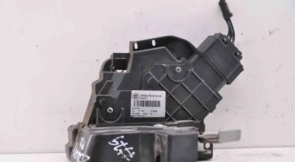 Ford Galaxy Front door lock 8M2AR21812AA