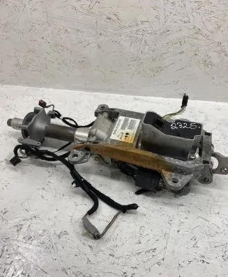 Jaguar XF X250 Steering wheel axle set 2W933C529AN