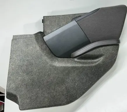 BMW i3 Interior set 7303698