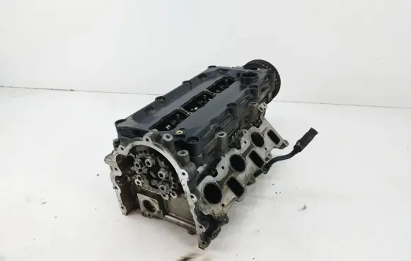 Audi Q7 4L Engine head 0593ag 059285 0261059353