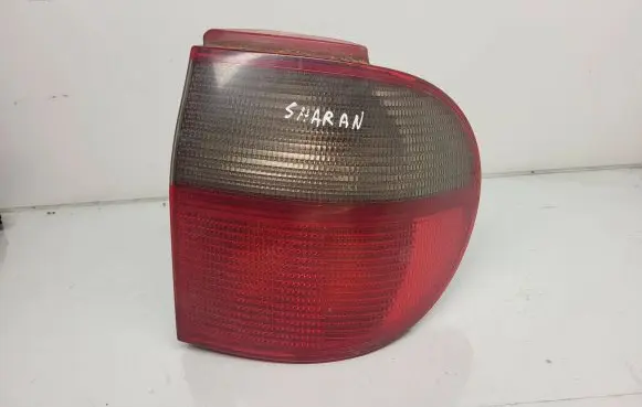 Volkswagen Sharan Rear/tail lights 962604 95VW13N004EA