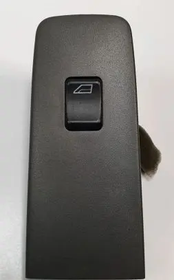 Volvo 960 Quarter vent window switch 9128413