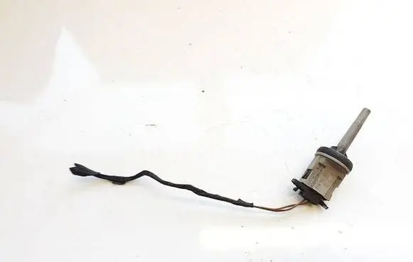 Audi A3 S3 8L Interior temperature sensor 1j0907543 5855-05