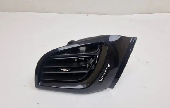Citroen DS3 Dashboard side air vent grill/cover trim A1092112 608201