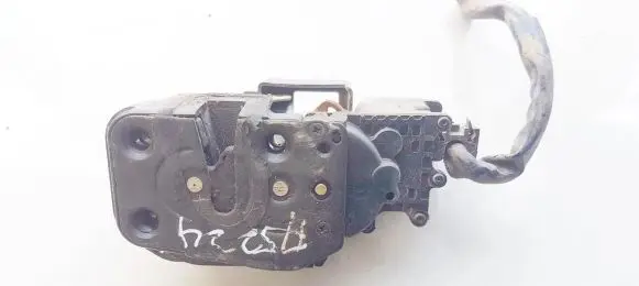 Mazda 626 Front door lock 1528007001 152800-7001