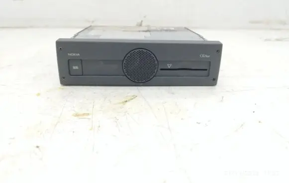 Opel Omega B2 Phone control unit/module 09148313 0600125 00020000081