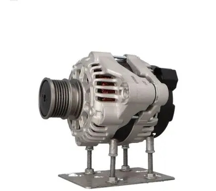 Renault Kangoo I Generator/alternator 1204643
