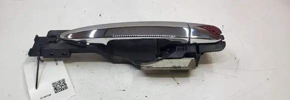 Nissan Leaf I (ZE0) Rear door exterior handle
