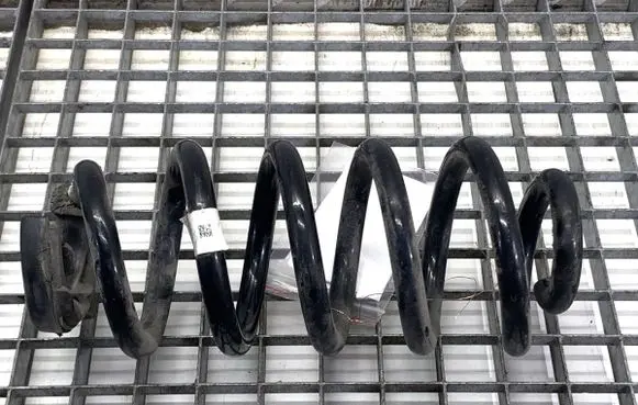 Volkswagen ID.3 Rear coil spring 