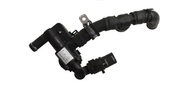 Porsche Panamera (970) Turbo solenoid valve 97057220708