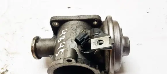 EGR valve
