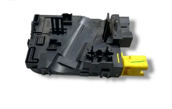 Volkswagen Golf VI Steering angle sensor 1K0953549CQ 01019093410337 10003575