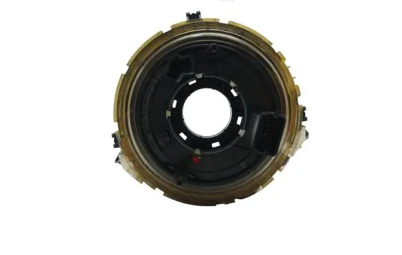 Audi A6 S6 C6 4F Airbag slip ring squib (SRS ring) 4E0953541A